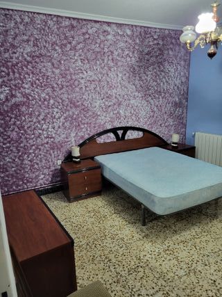 PISO 2 DORMITORIOS CENTRICO EN VALDEPEÑAS