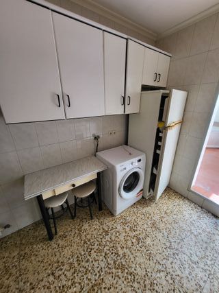 PISO 2 DORMITORIOS CENTRICO EN VALDEPEÑAS