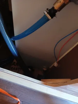 Volkswagen Crafter 2007