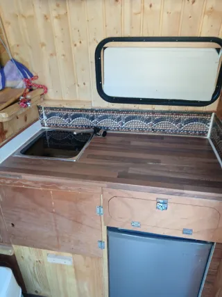 Volkswagen Crafter 2007