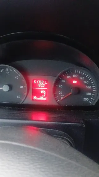 Volkswagen Crafter 2007