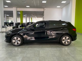 Serie 1 116D 1.5D 116CV Auto. Negro