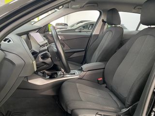 Serie 1 116D 1.5D 116CV Auto. Negro