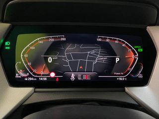 Serie 1 116D 1.5D 116CV Auto. Negro