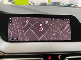 Serie 1 116D 1.5D 116CV Auto. Negro