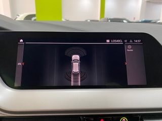 Serie 1 116D 1.5D 116CV Auto. Negro