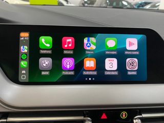 Serie 1 116D 1.5D 116CV Auto. Negro