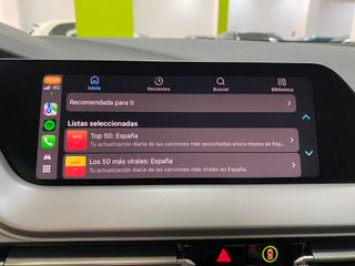 Serie 1 116D 1.5D 116CV Auto. Negro