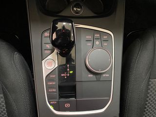 Serie 1 116D 1.5D 116CV Auto. Negro