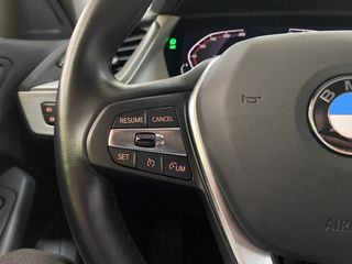 Serie 1 116D 1.5D 116CV Auto. Negro