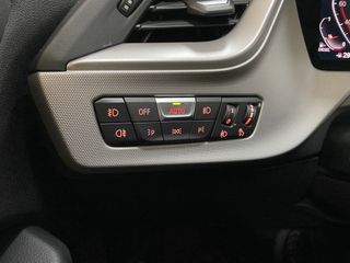 Serie 1 116D 1.5D 116CV Auto. Negro