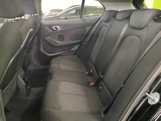 Serie 1 116D 1.5D 116CV Auto. Negro