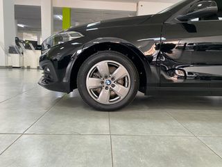 Serie 1 116D 1.5D 116CV Auto. Negro