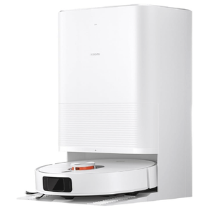 Robot aspirador fregasuelos Xiaomi Vacuum X20 Pro