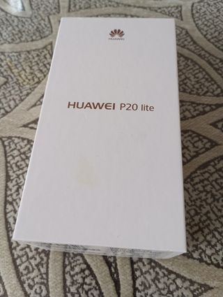 Móvil Huawei