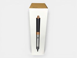 Rizador Dyson Airwrap Origin Dorado/Plateado