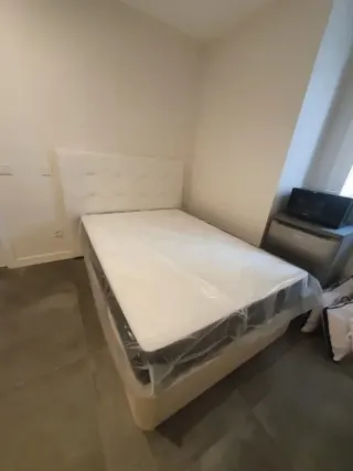 Colchones, canapes abatibles y somieres. CAMAS