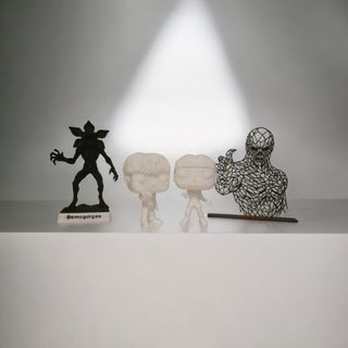 Pack Stranger Things