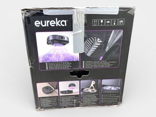 Robot aspirador Eureka J15 Pro Ultra