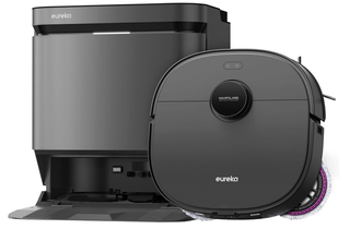 Robot aspirador Eureka J15 Pro Ultra