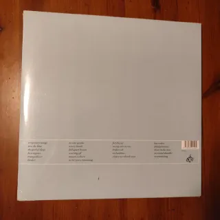 Vinilo Geneva Further Remastered Expanded