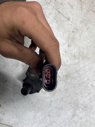 Bomba Agua Eléctrica Piaggio X7 125 2011