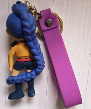 Llavero K-POP DEMONHUNTERS