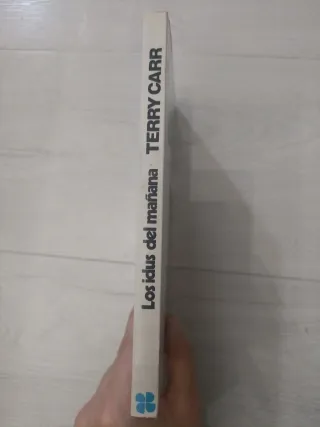 Los Idus del mañana