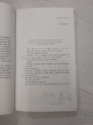 Los Idus del mañana