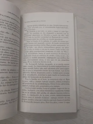 Los Idus del mañana