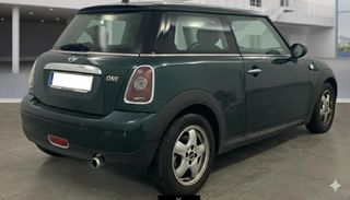 MINI Mini 2009