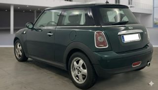 MINI Mini 2009