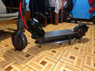 Patinete Eléctrico xiaomi pro2