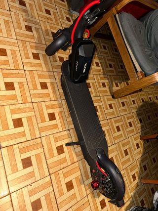 Patinete Eléctrico xiaomi pro2