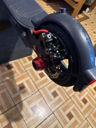 Patinete Eléctrico xiaomi pro2