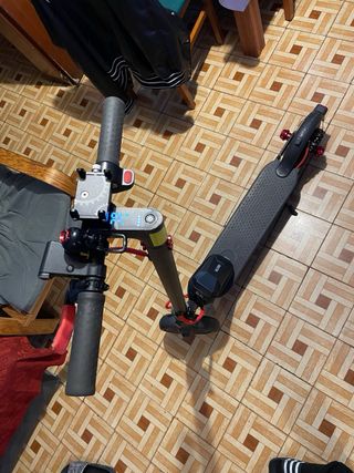 Patinete Eléctrico xiaomi pro2