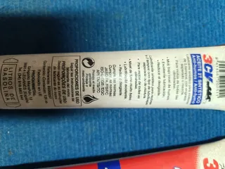 Lubricante Sintético