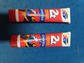 Lubricante Sintético