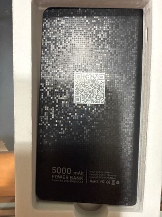 Power Bank 5000mAh SPEEDSOUND