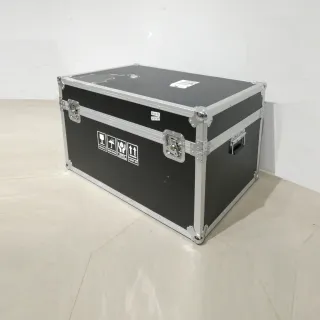 Bagul fly case gran resistent