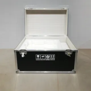 Bagul fly case gran resistent