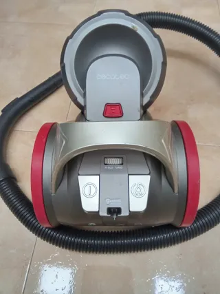 Aspiradora Cecotec Conga