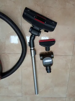 Aspiradora Cecotec Conga