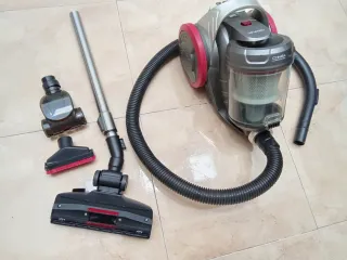 Aspiradora Cecotec Conga