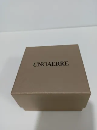 Bracciale rigido UNO AERRE dorato