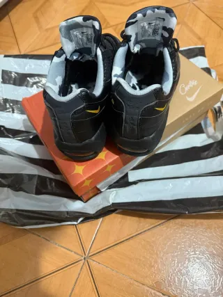 Zapatillas Nike Corteiz al MEJOR PRECIO