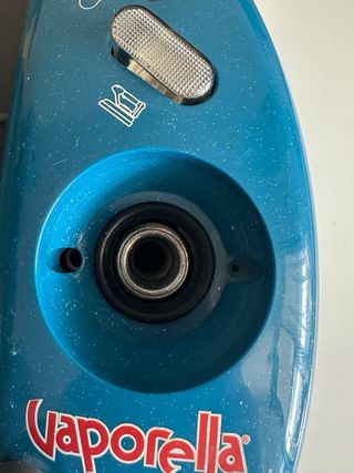 Vaporeta Polti Special