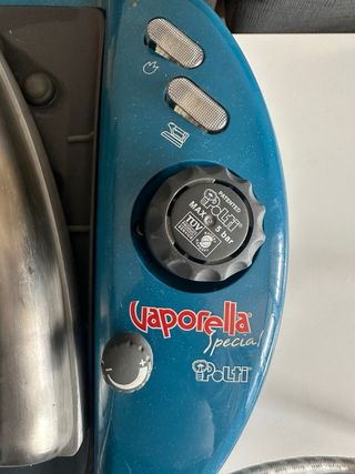 Vaporeta Polti Special