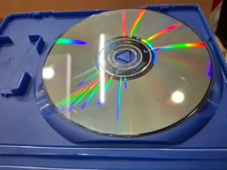 Ace Combat: Jefe de Escuadrón PS2