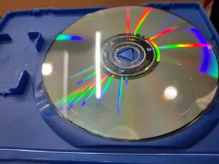 Ace Combat: Jefe de Escuadrón PS2